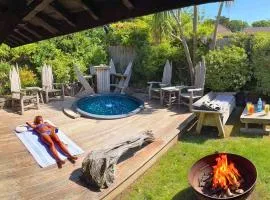 Croyde Chuggs Chill Out