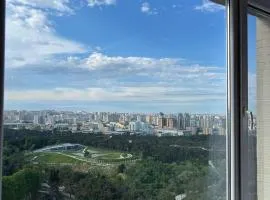 Four View Apartments Baku