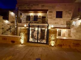 My Cappadocia Stone House, khách sạn gần Sân bay Nevsehir - NAV, Üçhisar