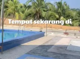 Homestay Islam Nurqaseh Masjid Tanah Melaka