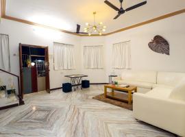 Gorai Villa - Gagal Home, villa in Mumbai