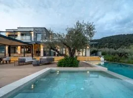 Villa Mare Halkidiki