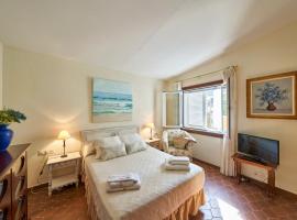 El Palomar, hotel in San José