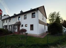 Haus für 2-10 Gäste in Kiel, hotel v destinaci Kiel