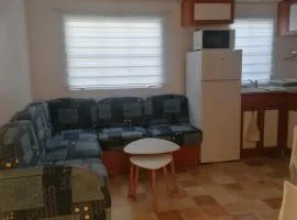 Mobil-home à 500m des mégalithes