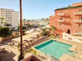 Fénix Torremolinos - Adults Only Recommended, hotel in Torremolinos