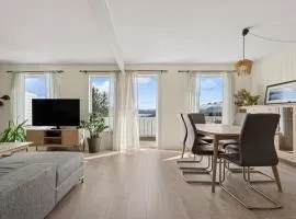 Three bedroom private house