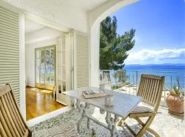 Salt & Stone Beachfront Retreat by Estia