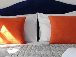 GDE Spetses 3BR apartment1