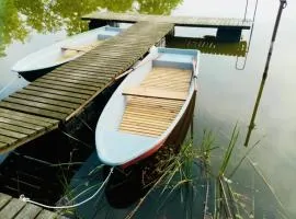 Bruderhof - Retreats & Ferien am See nahe Berlin