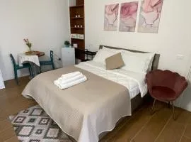 L&L Bed and Breakfast Malpensa Airport