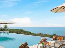 Grand Blue View Estate