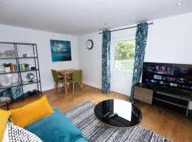 First Class Flat