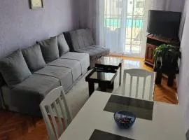 Apartment Nibim
