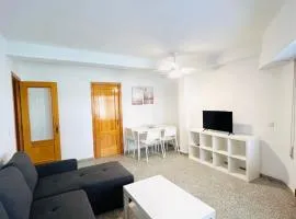 Apartamento Playa Torreón