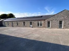 Rokeby lodge