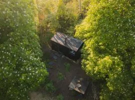 Samsu Cabins