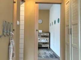 Karneol Apartman