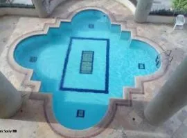 apartamento con vista al mar y centro histórico