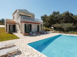 Villa Iremia
