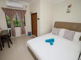 Hotel Pesona Timur