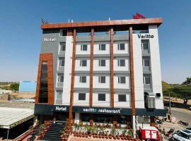 Hotel Veritto, hotel v destinaci Phalodi
