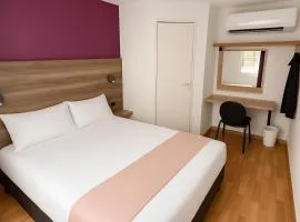 Fasthôtel Limoges Nord - FH Confort