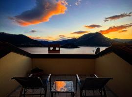 Wonder View - relax and nature