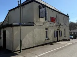 The Halfway House
