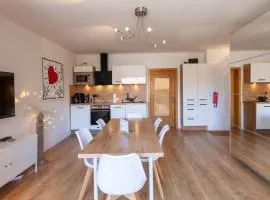 Schützenchalet Wurmbergblick mit Sauna und Grill