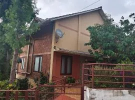 Pleasant Stay