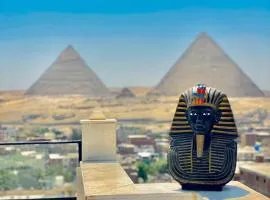 Pyramids Fort Hotel&Roof top