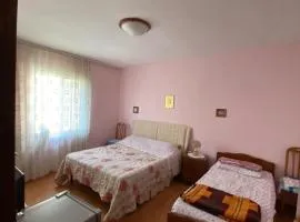 Central Guest House