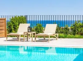 Kamelia Villa 2