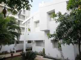 3 Keys Villa, hotel in Nashik