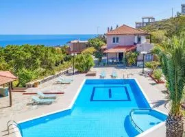 Villa Apollo Pelagia