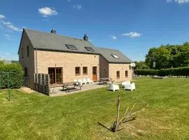 Villa Marie-Francinne