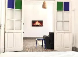 2 COZ'S apartments central Medina Tetuan
