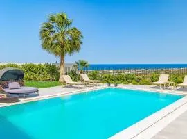 Kamelia Villa 3