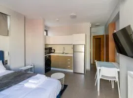 Odeio UpTown urban stay studio
