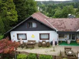 Ferienwohnung am Hotel "Mein Bergblick" - b66545