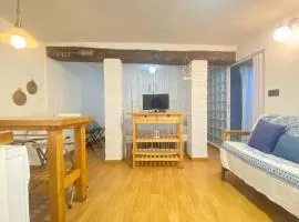 Casita Marinera