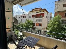 Central Apartament Vlora