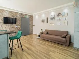 Homey 1BR home with Balcony in Heart of Malta by 360 Estates