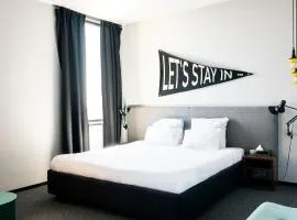 The Social Hub Eindhoven Extended Stay
