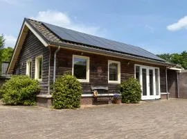 B&B Deventer Diekschuur
