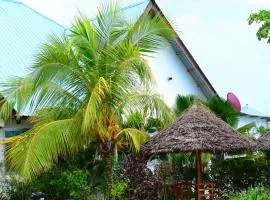 kikoti nungwi zanzibar