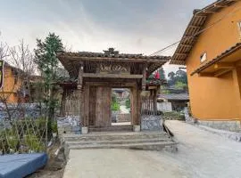 Đời Đá Homestay Lao Xa