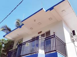 Rare Rose Home Stay, Hotel in Weligama
