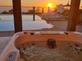 Villa Le Pacha Assilah - Appartement
